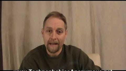 Internet Intro: Computer Tutorials: Free Video Series (8 of 24)