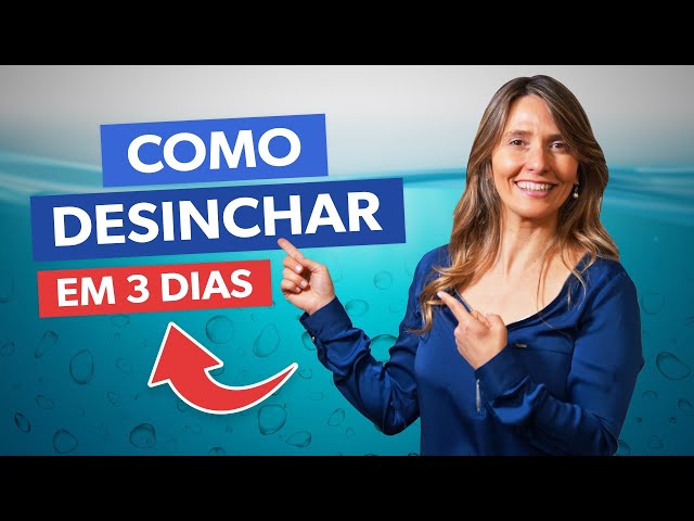 youtube image - Como acabar com a RETENÇÃO DE LÍQUIDOS em 3 dias