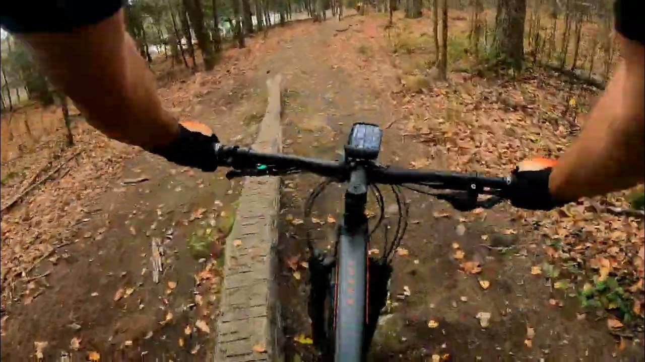 Gurney Lane MTB, Queensbury NY YouTube