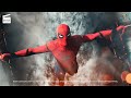 Spider-Man : Homecoming - Sauver le Ferry