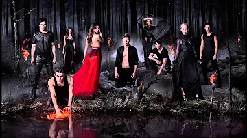 Vampire Diaries - 5x07 Music - The Neighbourhood - Afraid