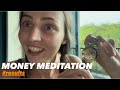 MONEY MEDITATION WORK! Results #moneymeditation