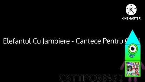 Touchstone Logo (2004) Gets Interrupted Add Round 59