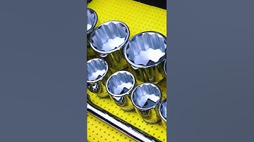 🔥Turn Your Chaos Into Order With The Toolgrid Organizer! 🧰 #shorts