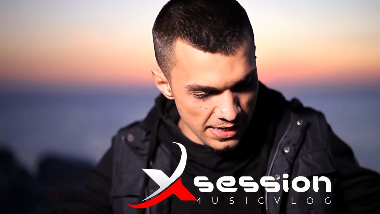 Vescan Tic Tac Feat Mahia Beldo Xsession Version Youtube