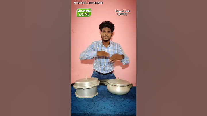 Cooker Advertisement 😂Fav one🔥 Goutham | #trendingtheeviravadhi #funnyvideo