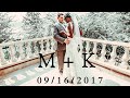 MITCH & KAPE’S WEDDING| SEPTEMBER WEDDINGS| CANON IN D MAJOR| INTERRACIAL WEDDING| SUMMER WEDDING|