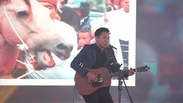 ELEGI ESOK PAGI - EBIET G ADE | FELIX IRWAN #LIVE #KENDARI