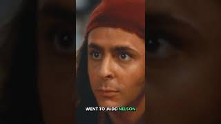 John Cusack in 'The Breakfast Club'? It Almost Happened #Shorts