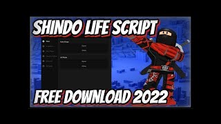 SHINDO LIFE Script 2022 GUI HACK AUTO FARM | AUTO BOSS EVENT | AUTO WAR | GOD MODE
