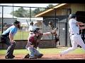 Gabe Miller Back up Catcher