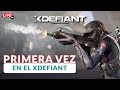 XDEFIANT | MI PRIMERA VEZ | Gameplay Español Latino | TELLEZ090