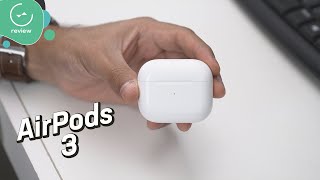 Apple AirPods 3 | Review en español