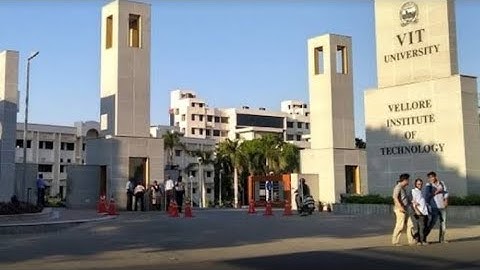 VIT to Take Action : Cheating In VITEEE 2021