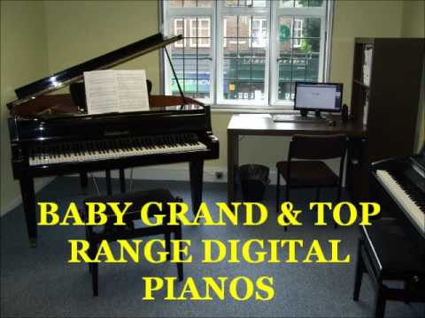 a-to-g-music-school---location-and-studios-overview---facilities---slideshow---sutton---london