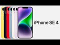 iPhone SE 4 – Все Инновации ТУТ