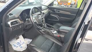 2021 Kia Telluride SX Tuscaloosa AL
