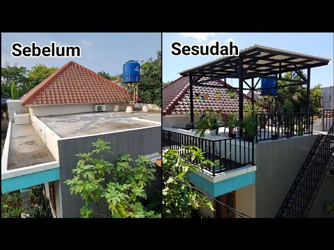 Video: Pengembangan Baru Oleh Roto Frank Untuk Sistem Geser Untuk Teras, Balkon, Taman Musim Dingin, Dan Ekstensi Kaca Apa Pun Di Rumah Atau Kantor