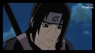 Itachi And Sasuke Uchiha Edit Who Are You? Pelican Fanclub Boruto Ed 17