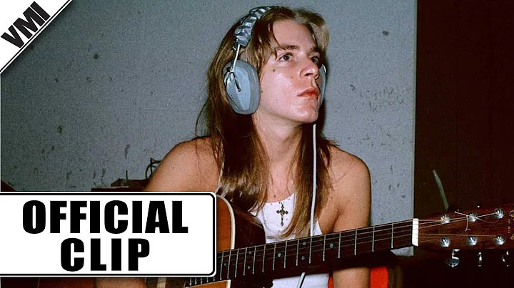 Randy Rhoads: Reflections of a Guitar Icon (2022) ...