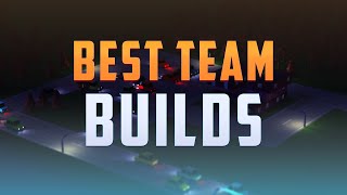 Software Inc. - Best Team Compositions? - How To Make Your Teams screenshot 4