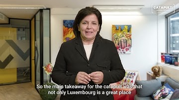 Catapult: Green Fintech 2025 | Interview with FIDATA