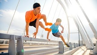 Are you exercising too much?
