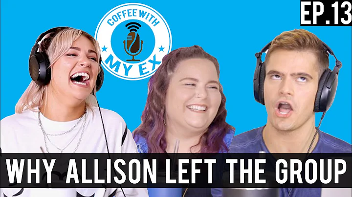 Why Allison Left The Fitness Marshall | Coffee Wit...