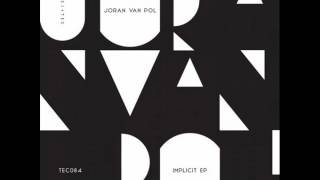 Joran Van Pol - T 1 (Original Mix)
