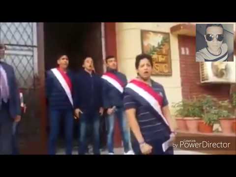 قالوا ايه علينا دولا وقالوا ايه هتموت من الضحك