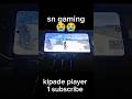 ⌨️🖱️PC ❌ minni mobile setup kipade mouse #freefire #freefireshorts #capcut editing #sngaming ❤️‍🩹