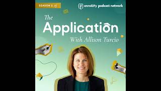 Episode 3: How Enrollment Technology & Data Can Optimize the Student Experience