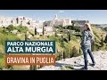 Viaggio a Gravina in Puglia, la città del Ponte Acquedotto in Puglia | Sabrina Merolla