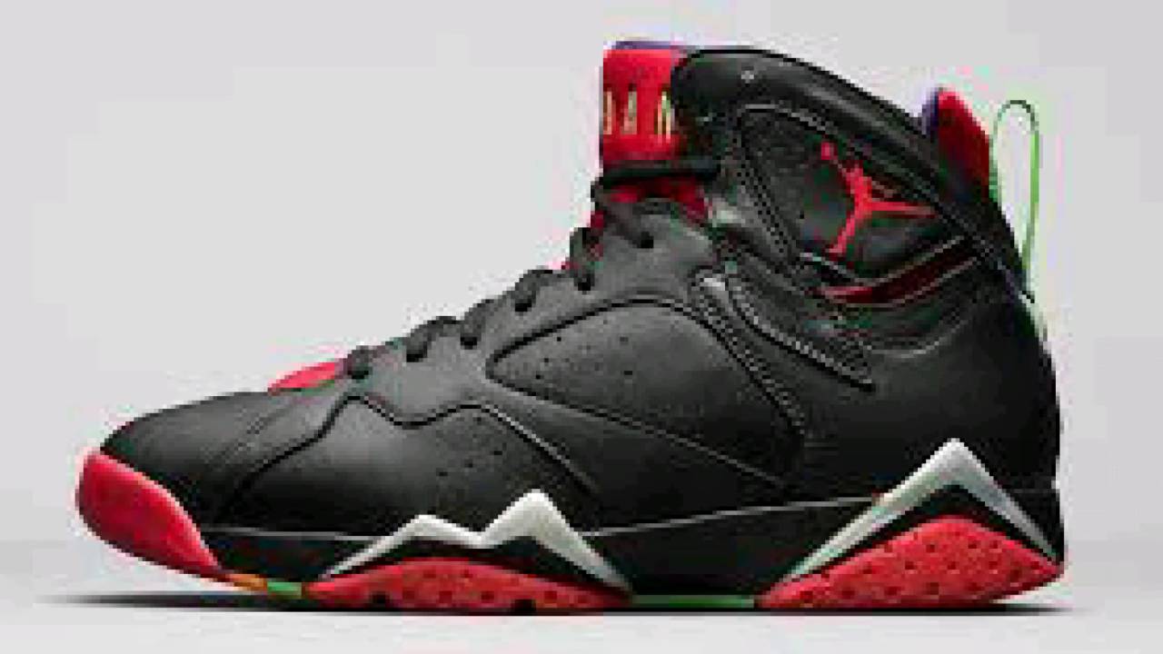 los jordan
