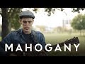 Josh beech  fight strong  mahogany session