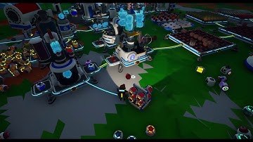 Astroneer Explosive Powder