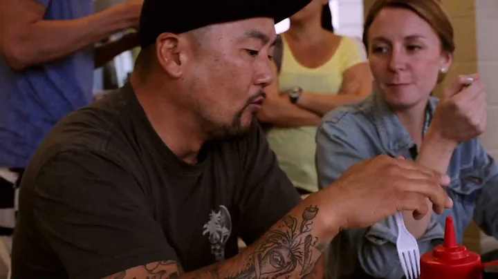 Christina & Roy Go To Hawaii, Part I: Getting Deep...