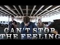 CAN'T STOP THE FEELING 360° - Justin Timberlake - Happy Sad Songs!