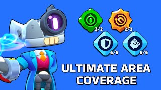 Cosmo deals A LOT of damage screenshot 3