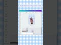 Learn This Viral Canva Effect in 60 Seconds | Canva Tutorial