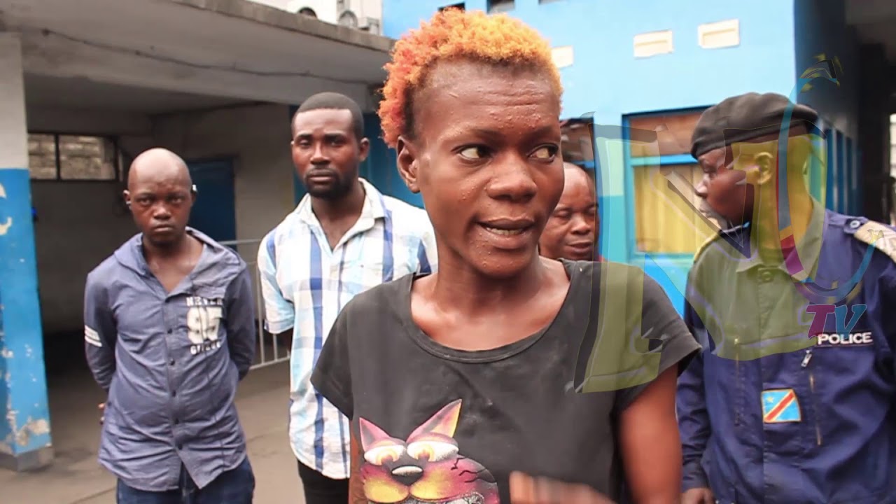 BANA BATALA TE BOTALA NDENGE BA VIOLE BANA OYO EPA MAGISTRAT MAWA PONA MBOKA NA BISO suivez