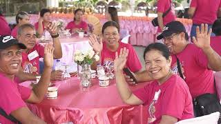 ANCHS Batch 1986 | Video