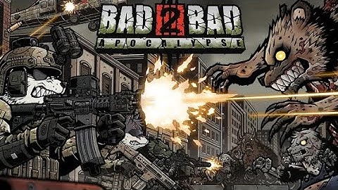 B2B Apocalypse: Unlimited Hunter Glitch