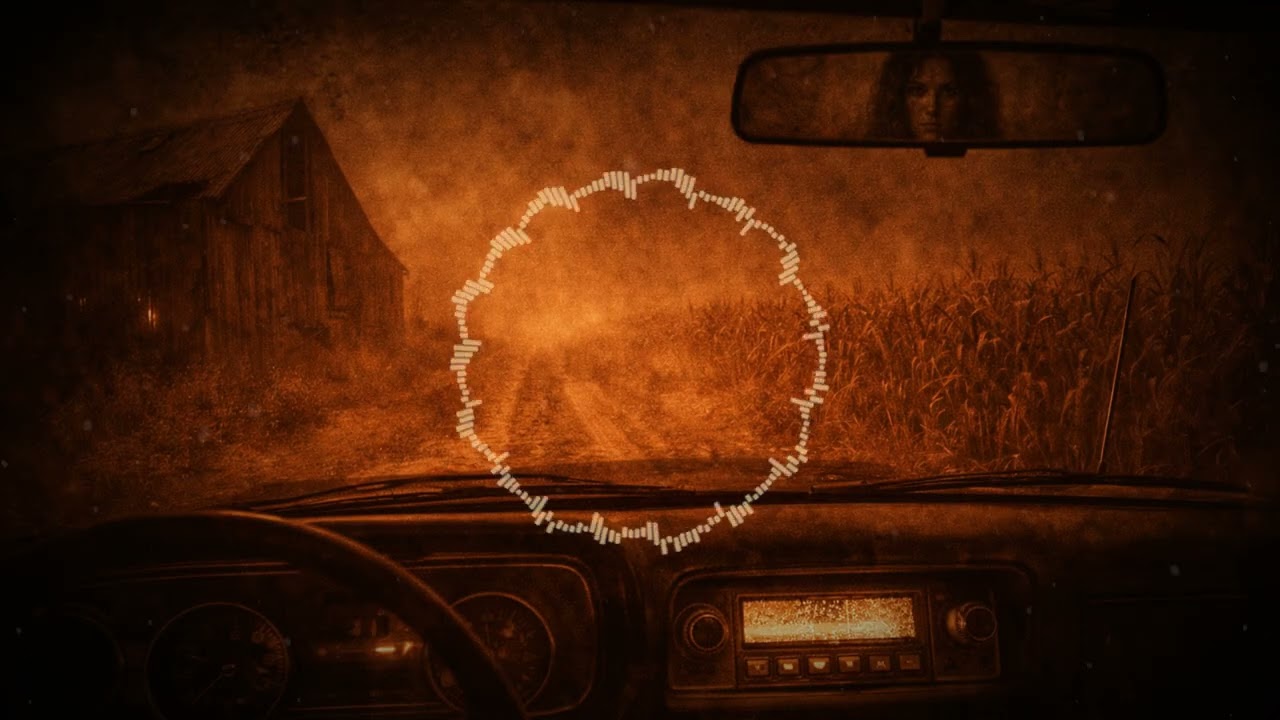 Sin in the Sawdust | Dark Country Blues