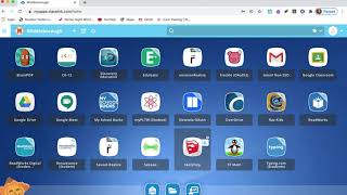 Using classlink to login to ST math screenshot 5