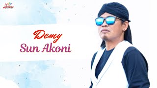 Demy - Sun Akoni (Official Music Video)