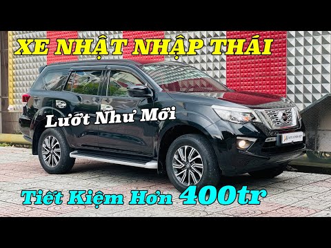 Video Xe NHẬT Nhập THÁI, Lướt Như Mới Tiết Kiệm Hơn 400tr:... - youtube