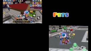 Dreamare Bg Vs Sky Bg