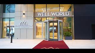 Well World Aesthetic Longevity Clinice Hoşgeldiniz