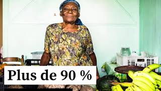 En Martinique, le chlordécone un “scandale environnemental”